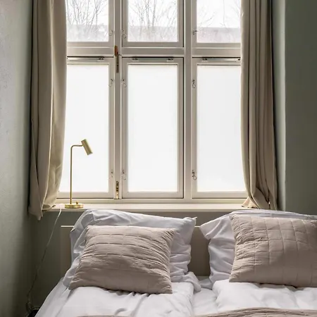 2 Bedroom In Heart Of Vesterbro