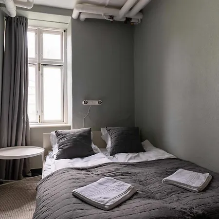 2 Bedroom In Heart Of Vesterbro *