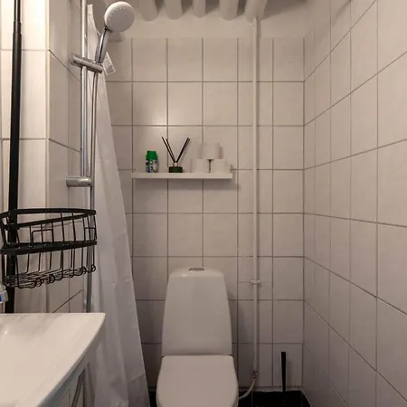 2 Bedroom In Heart Of Vesterbro