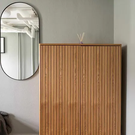 2 Bedroom In Heart Of Vesterbro Apartment