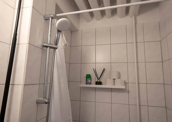 아파트 2 Bedroom In Heart Of Vesterbro 코펜하겐