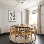 2 Bedroom In Heart Of Vesterbro Lejlighed