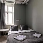 2 Bedroom In Heart Of Vesterbro *