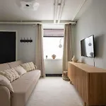 2 Bedroom In Heart Of Vesterbro Lejlighed København