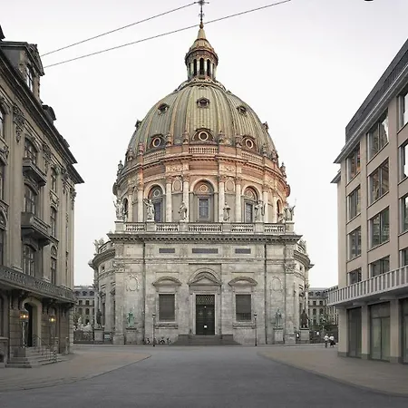 2 Bedroom In Heart Of Vesterbro * Copenhagen