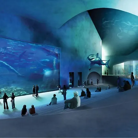 Apartment 2 Bedroom In Heart Of Vesterbro