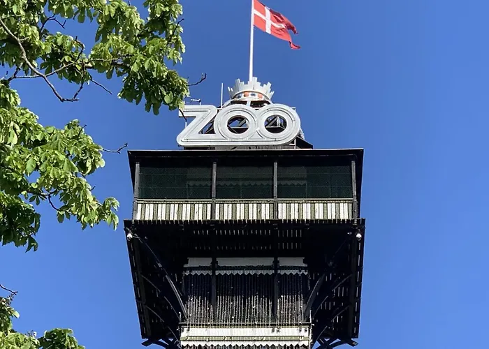 2 Bedroom In Heart Of Vesterbro * Copenhagen