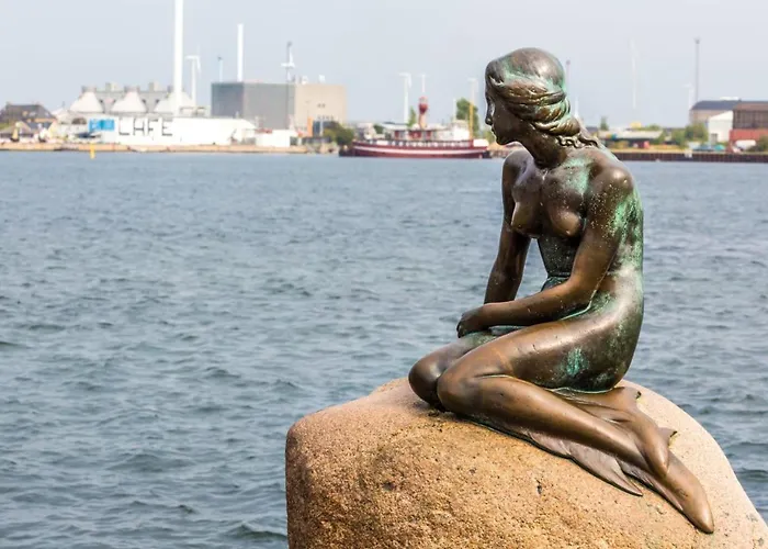 Apartment 2 Bedroom In Heart Of Vesterbro