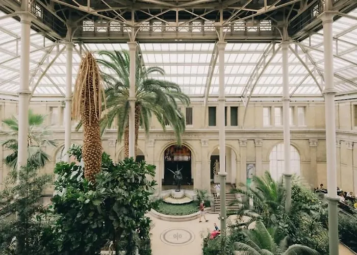 2 Bedroom In Heart Of Vesterbro Apartment Copenhagen