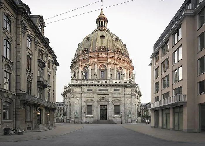 2 Bedroom In Heart Of Vesterbro * Copenhagen