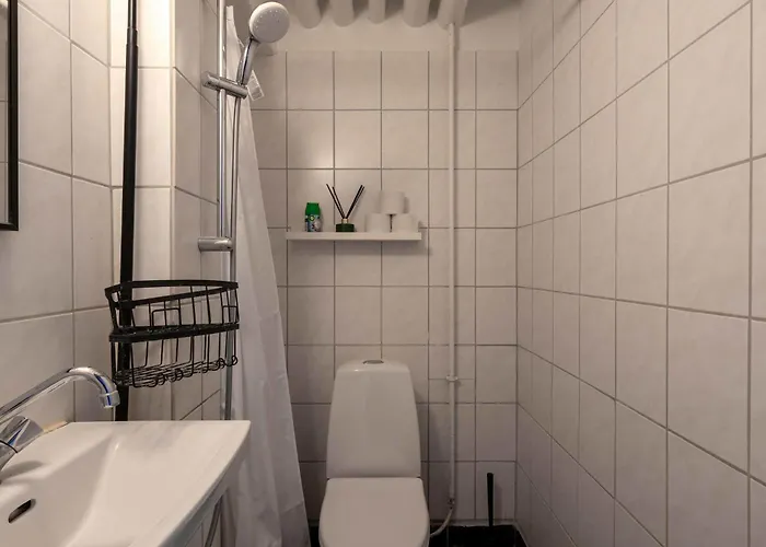 2 Bedroom In Heart Of Vesterbro